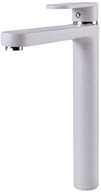 

Смеситель Zigmund & Shtain ZS 1000 (топленое молоко)