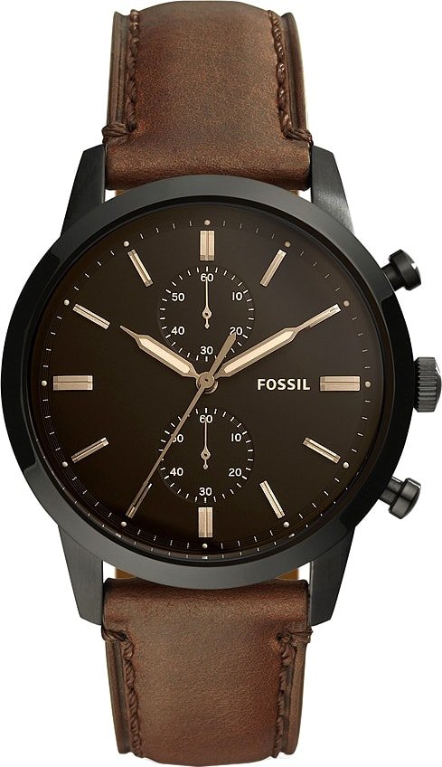 

Наручные часы Fossil Townsman FS5437