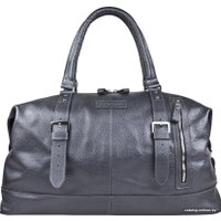 Дорожная сумка Carlo Gattini Premium Campora 4019-51 (антрацитовый)
