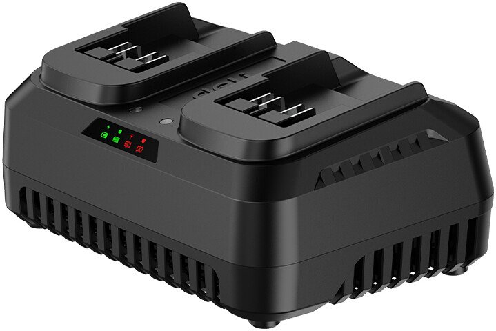 

Зарядное устройство Deli EDE-CD20D4 (20В)