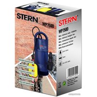 Насос Stern Austria WP-750D