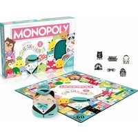 Настольная игра Hasbro Монополия. Squishmallows WM04179-EN1-6