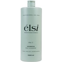 Шампунь elsi Professional Глубокой Очистки 1 л