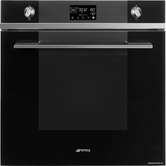 Smeg SOP6102S2PN