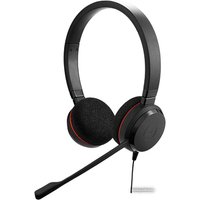 Офисная гарнитура Jabra Evolve 20 MS Stereo