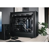 Корпус Fractal Design Define 7 XL Black Solid FD-C-DEF7X-01