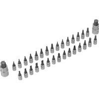 Универсальный набор инструментов Denzel 15808 (232 предмета)