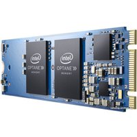 SSD Intel Optane M10 64GB MEMPEK1J064GA01