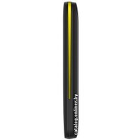 Кнопочный телефон Jinga Simple F200n Black/Yellow