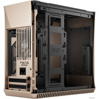 Корпус Fractal Design Era ITX Gold - TG FD-CA-ERA-ITX-CHP