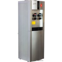 Кулер для воды AquaWork 16-LD/EN (серебро)