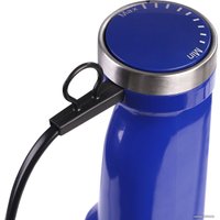 Погружной блендер Galaxy Line GL2129 (синий)