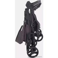 Коляска прогулочная «книга» Rant MOWbaby Cross 2024 RA080 (carbon)