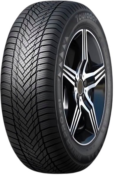 

Зимние шины Tourador Winter Pro TS1 195/60R15 88H