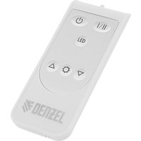 Конвектор Denzel OptiPrime-2000