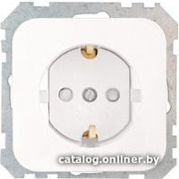 Розетка Bylectrica Гармония РС16-479 (белый)