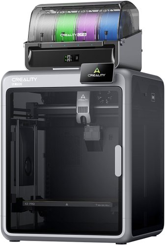 Creality K2 Pro Combo
