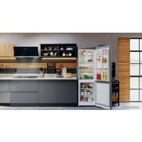 Холодильник Hotpoint-Ariston HTR 5180 MX