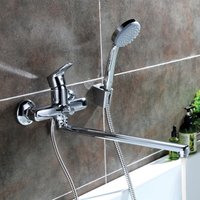 Смеситель IDDIS Zodiac ZODSBL2i10