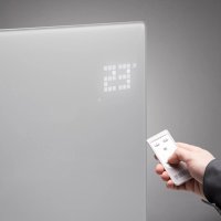 Конвектор Denzel OptiPrime-1500