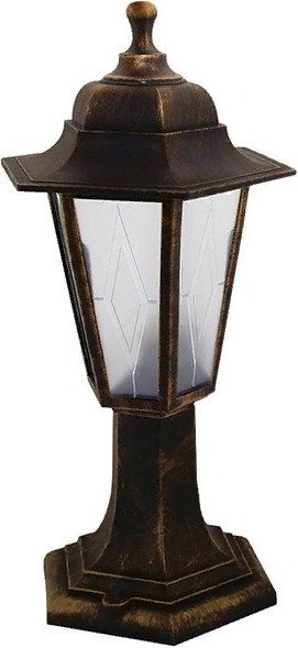 

Садовый светильник TDM Electric SQ0330-0772