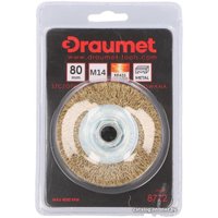 Щетка для электроинструмента Draumet 8772