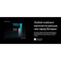 Наушники OnePlus Nord Buds 3 (белый, международная версия)