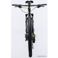 Велосипед Cube Reaction GTC Pro 29 (2017)