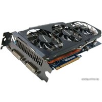 Видеокарта Gigabyte GeForce GTX 570 1280MB GDDR5 (GV-N570SO-13I)