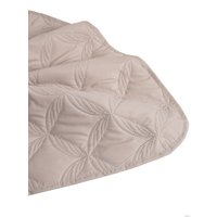 Покрывало Loon Виго 210х240 (светло-серый)