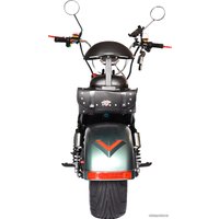 Электроскутер SkyBoard Chopper 3000 Pro SKY0001706 (зеленый хаки)