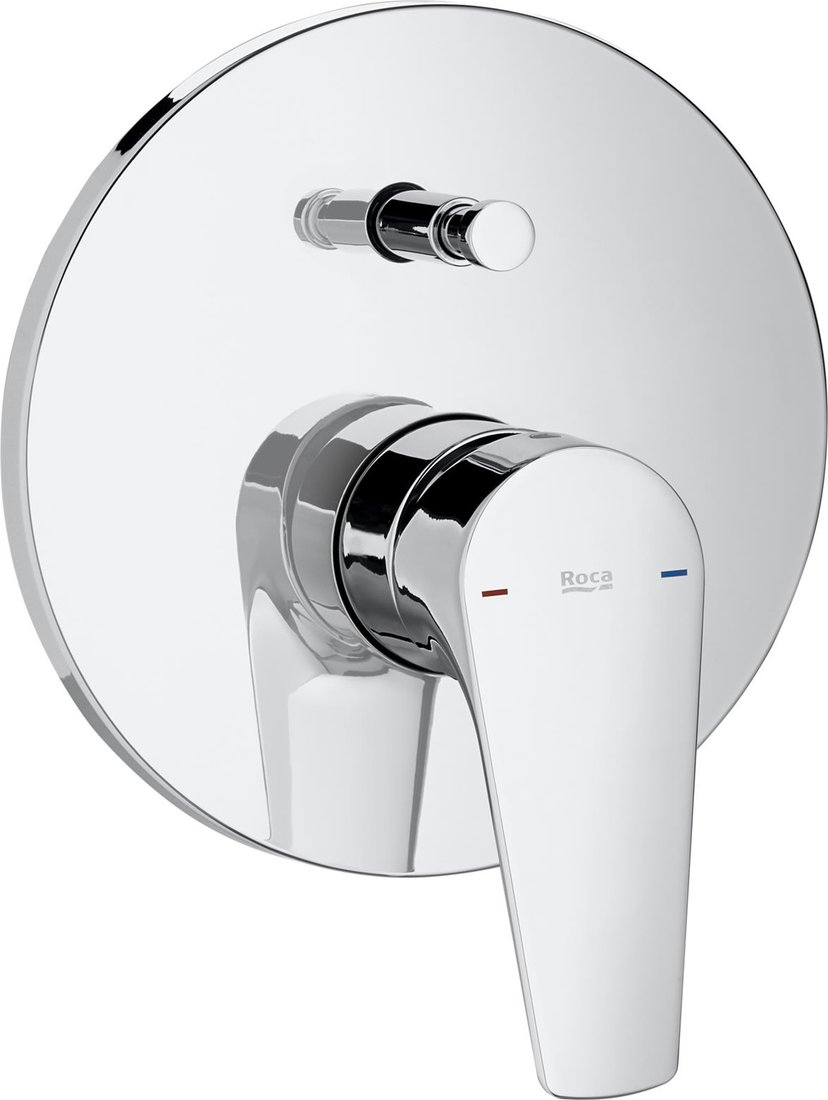 

Смеситель Roca Atlas chrom A5A0690C00