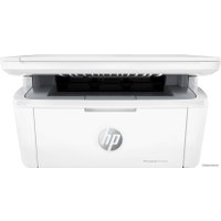 МФУ HP LaserJet M140we 7MD72E