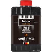Присадка в радиатор Senfineco Герметик для радиатора 325мл 9984
