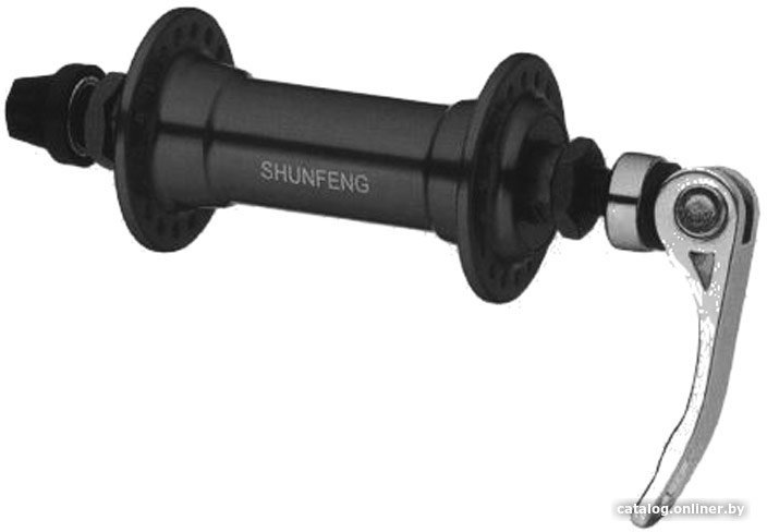 Втулка передняя Shunfeng SF-A203F-32HBK (передняя)