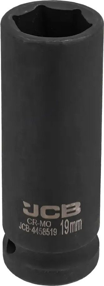 

Головка слесарная JCB 4458519 (59480)