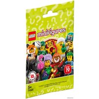 Конструктор LEGO Minifigures 71025 Серия 19