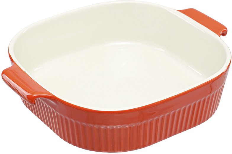 

Форма для выпечки Liberty Jones Soft Ripples LJ000067 (красный)