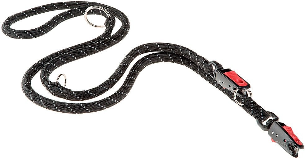 

Поводок Ferplast Sport Matic Reflex GA13/200 75375817 (черный)