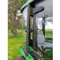 Мини-трактор Catmann XD-65.4 Lexon (FAW 4DW91-63NG2, с кабиной)