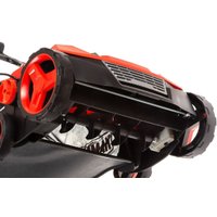 Скарификатор-аэратор Hammer AS2000