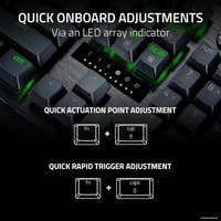Клавиатура Razer Huntsman V3 Pro (нет кириллицы)