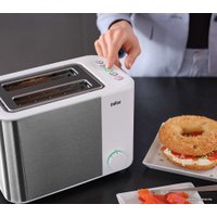 Тостер Braun HT5000WH