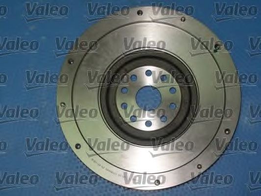 

Сцепление Valeo 835049