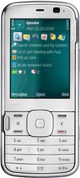 Nokia N79