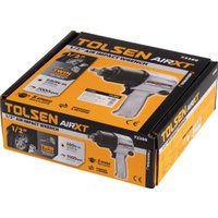 Пневматический гайковерт Tolsen TT73360