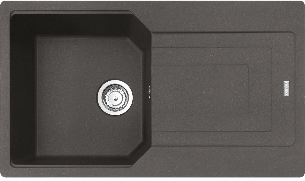 

Кухонная мойка Franke Urban UBG 611-86 114.0716.365 (серый сланец)