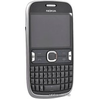 Кнопочный телефон Nokia Asha 302