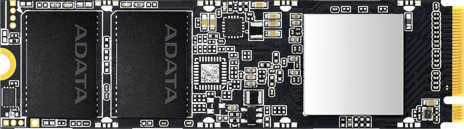 

SSD ADATA XPG SX8100 2TB ASX8100NP-2TT-C