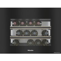Винный шкаф Miele KWT 7112 iG OBSW